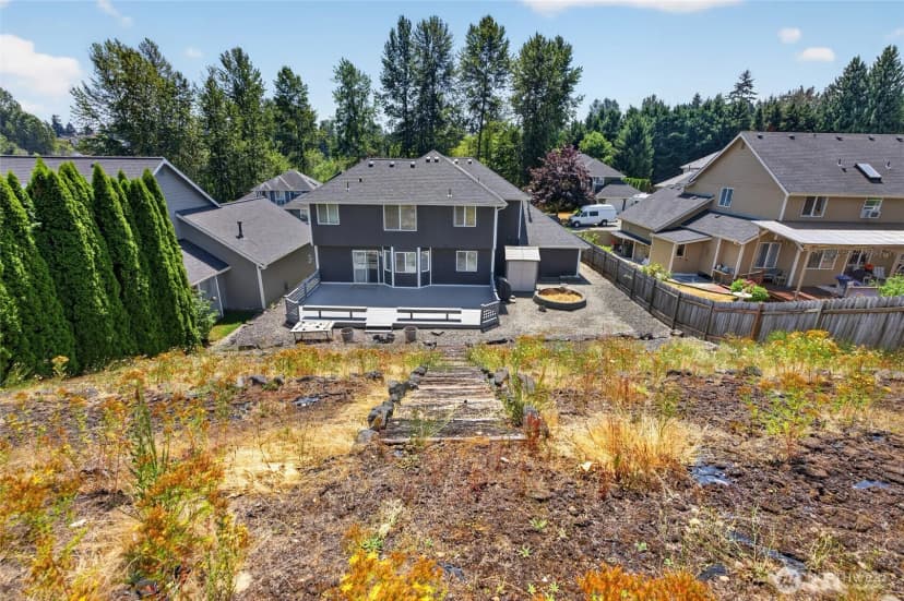 Property photo for 12450 Se 198th Place, Kent photo 33