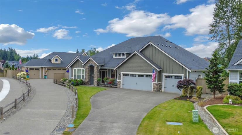 Property photo for 7901 Connells Prairie Rd E, Bonney Lake photo 14