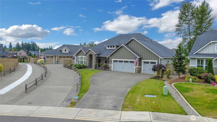 Property photo for 7901 Connells Prairie Rd E, Bonney Lake photo 16