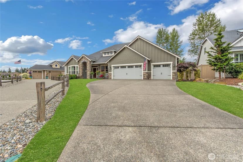 Property photo for 7901 Connells Prairie Rd E, Bonney Lake photo 33