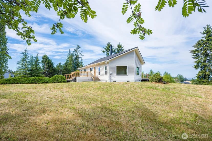 Property photo for 571 Spyglass Lane, Sequim photo 38