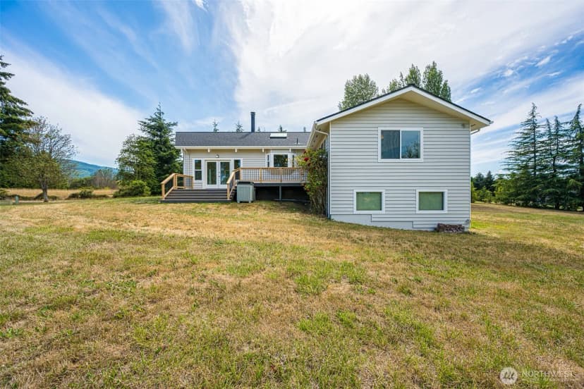 Property photo for 571 Spyglass Lane, Sequim photo 36