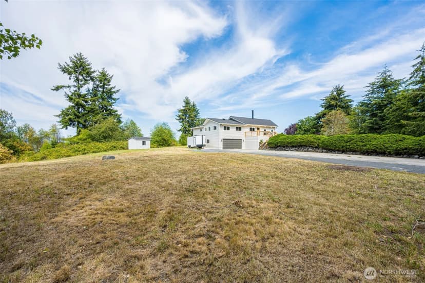 Property photo for 571 Spyglass Lane, Sequim photo 35