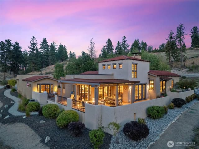 Property photo for 310 Paintbrush Road, Chelan