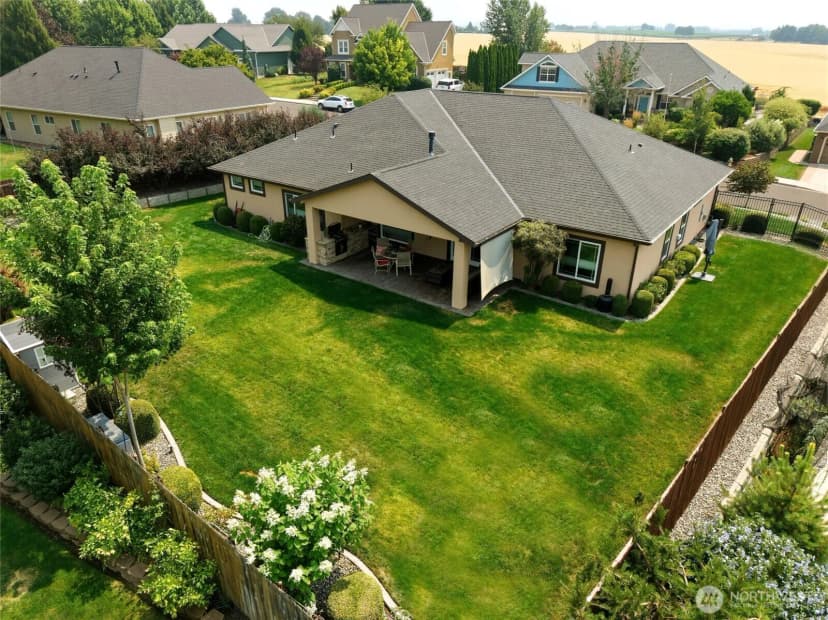 Property photo for 260 Coyote Ridge Drive, Walla Walla photo 37