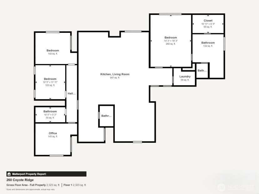 Property photo for 260 Coyote Ridge Drive, Walla Walla photo 30