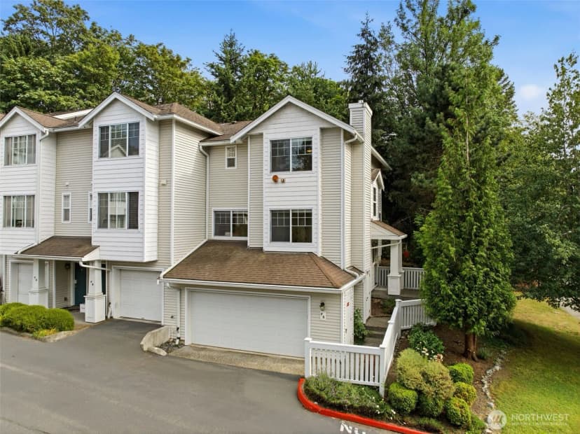 Property photo for 2300 Benson Road S #f5, Renton photo 27