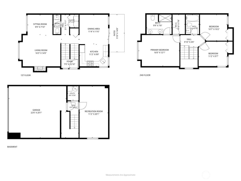 Property photo for 2300 Benson Road S #f5, Renton photo 32