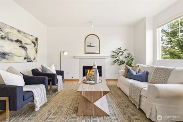 Property photo for 2300 Benson Road S #f5, Renton photo 3