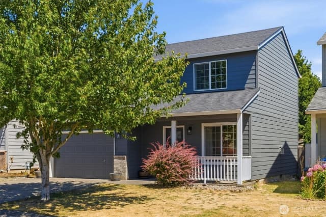 Property photo for 16501 Ne 12th Court, Ridgefield