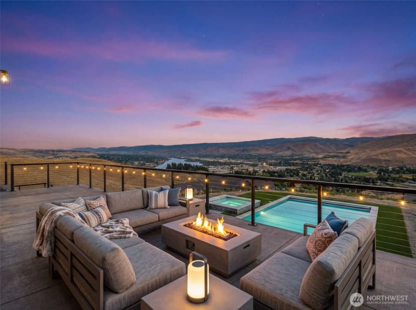 Property photo for 3900 Sky Crest, Wenatchee photo 33