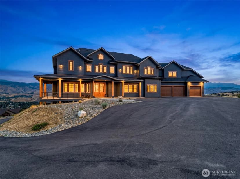 Property photo for 3900 Sky Crest, Wenatchee