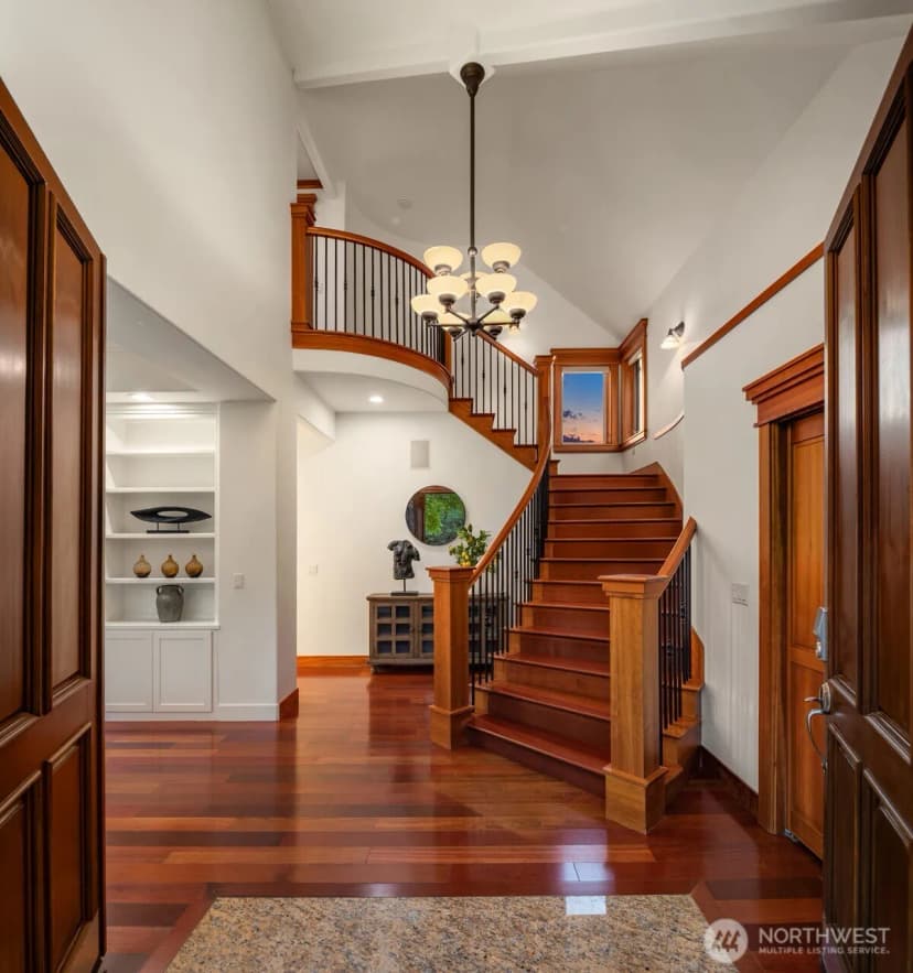 Property photo for 2451 204th Terrace Ne, Sammamish photo 21