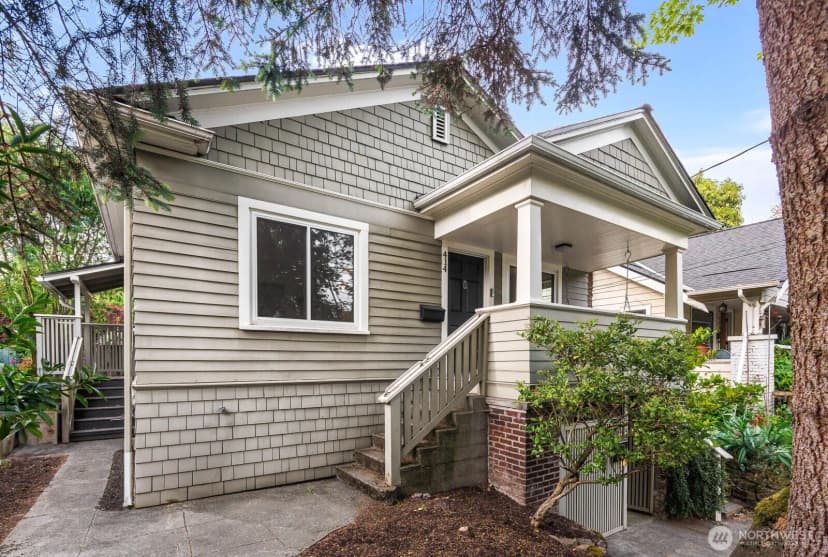 Property photo for 414 N 46th Street, Seattle photo 22