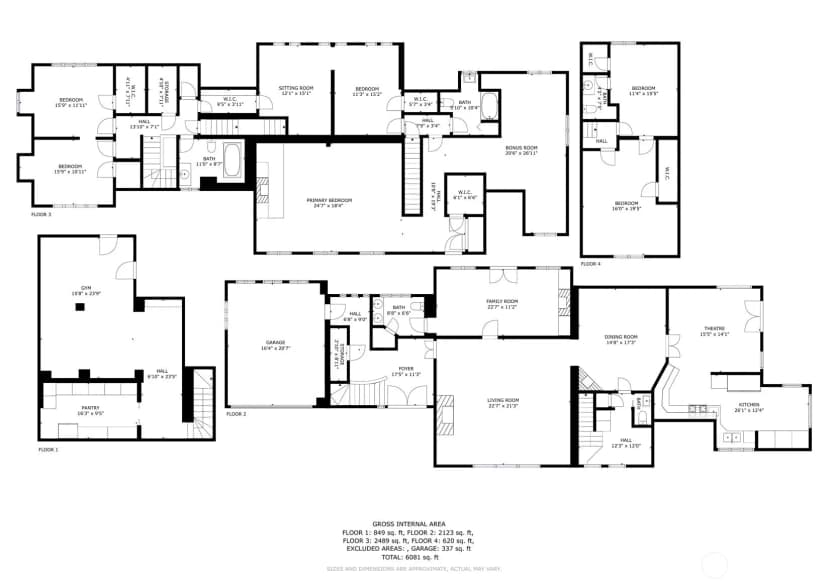 Property photo for 4 Thornewood Lane Sw, Lakewood photo 40