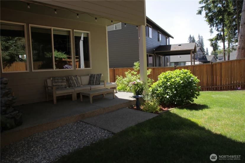 Property photo for 21204 113th Street Ct E, Bonney Lake photo 35