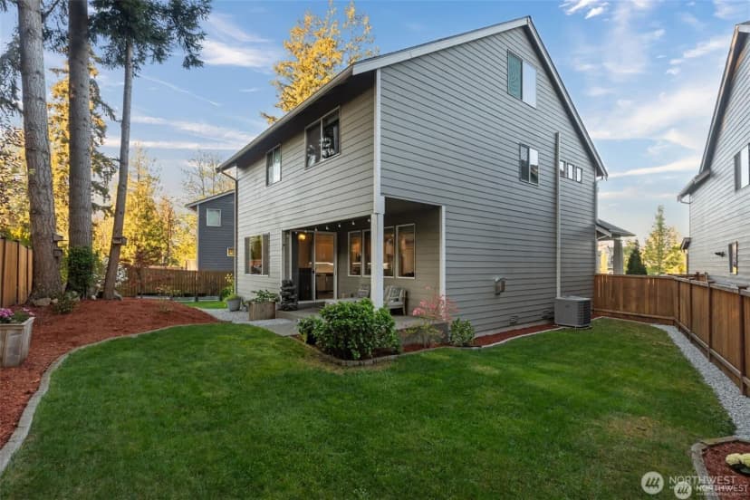 Property photo for 21204 113th Street Ct E, Bonney Lake photo 34
