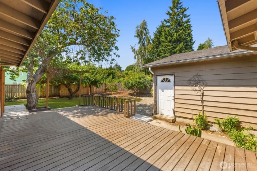 Property photo for 20605 12th Place S, Sea Tac photo 29