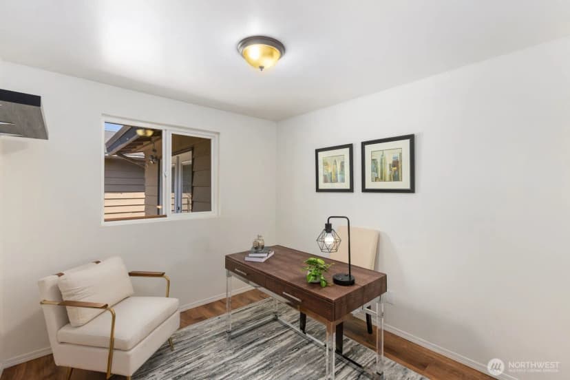 Property photo for 20605 12th Place S, Sea Tac photo 23