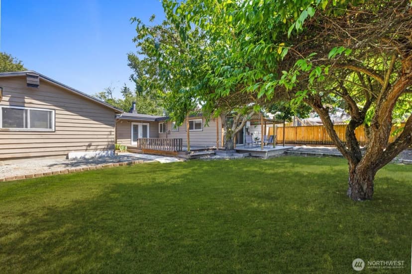 Property photo for 20605 12th Place S, Sea Tac photo 36