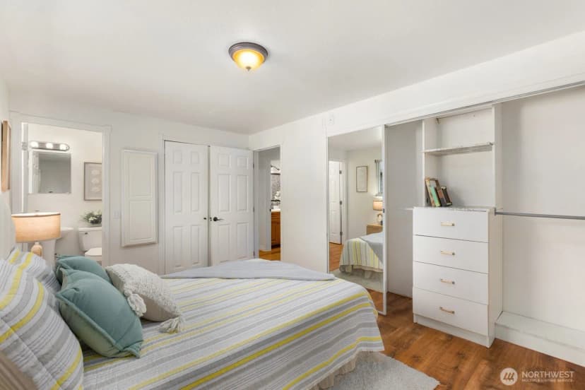 Property photo for 20605 12th Place S, Sea Tac photo 20