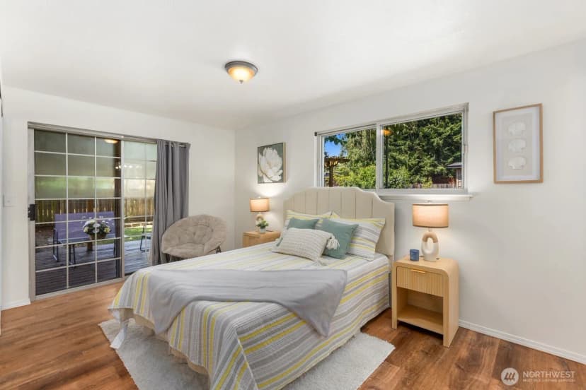 Property photo for 20605 12th Place S, Sea Tac photo 19