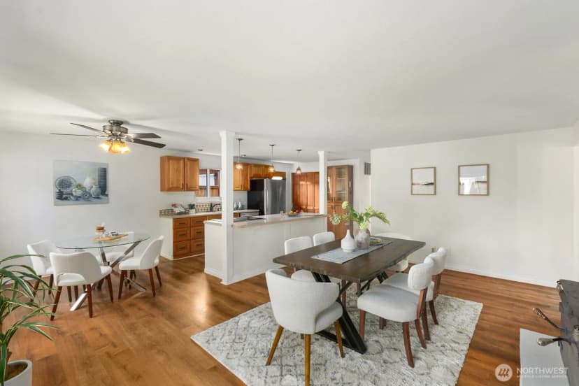 Property photo for 20605 12th Place S, Sea Tac photo 10