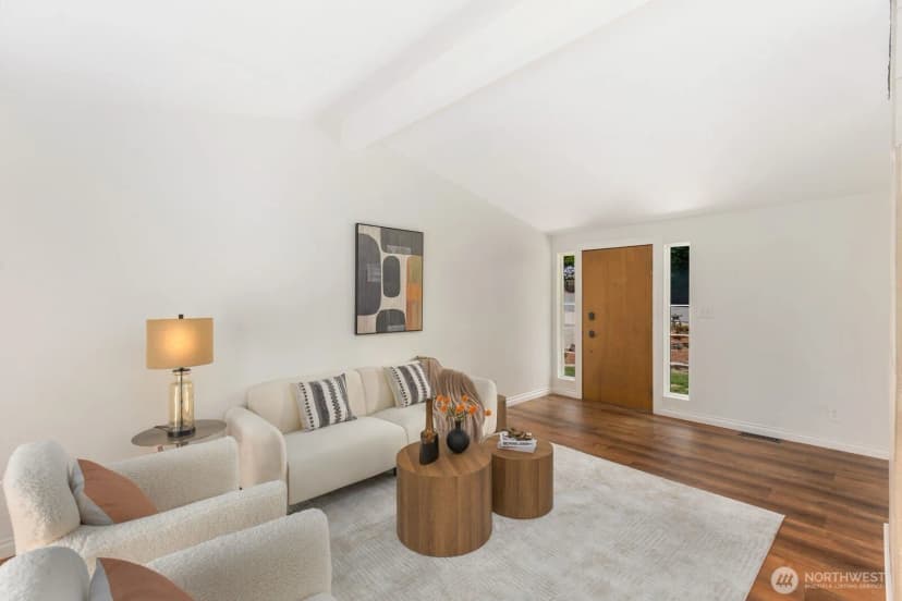Property photo for 20605 12th Place S, Sea Tac photo 8