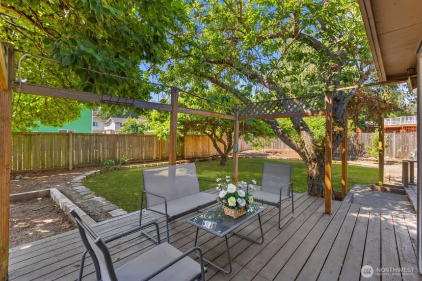 Property photo for 20605 12th Place S, Sea Tac photo 32