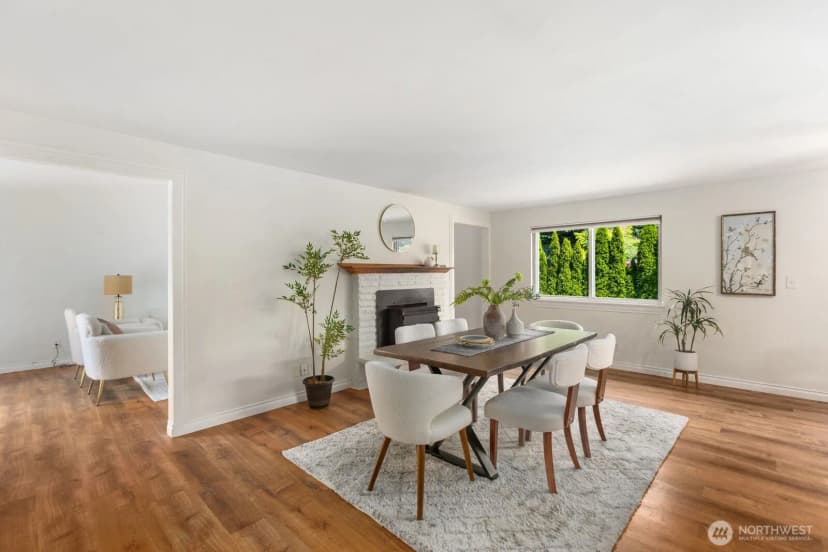 Property photo for 20605 12th Place S, Sea Tac photo 12