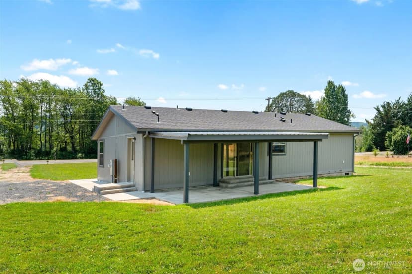 Property photo for 216 Mossyrock Road W, Mossyrock photo 24