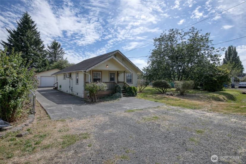 Property photo for 1021 W Stockwell Street, Aberdeen