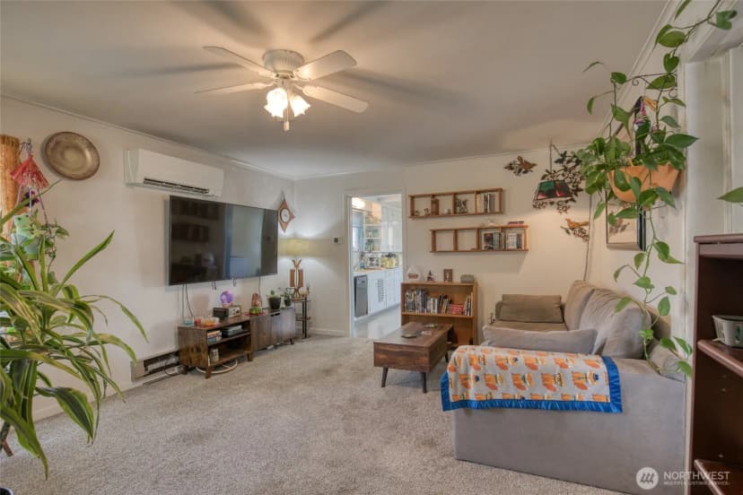Property photo for 1021 W Stockwell Street, Aberdeen photo 6
