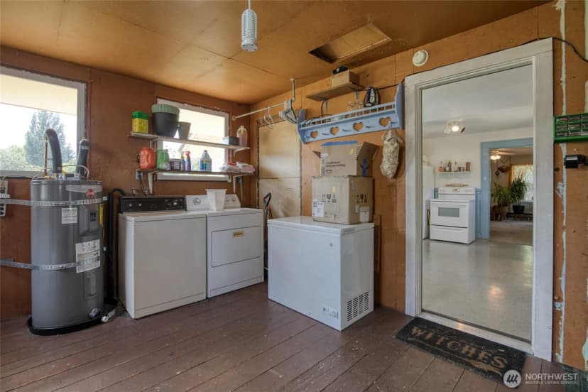 Property photo for 1021 W Stockwell Street, Aberdeen photo 19