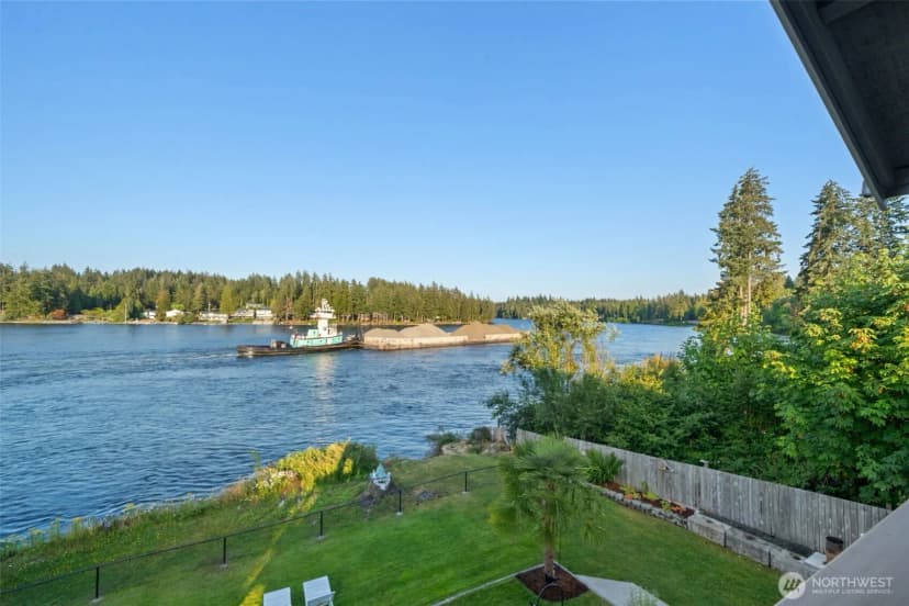 Property photo for 31 Se Skookum View Drive, Shelton photo 21