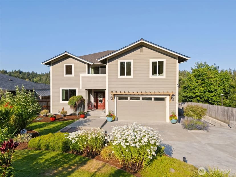 Property photo for 31 Se Skookum View Drive, Shelton photo 35