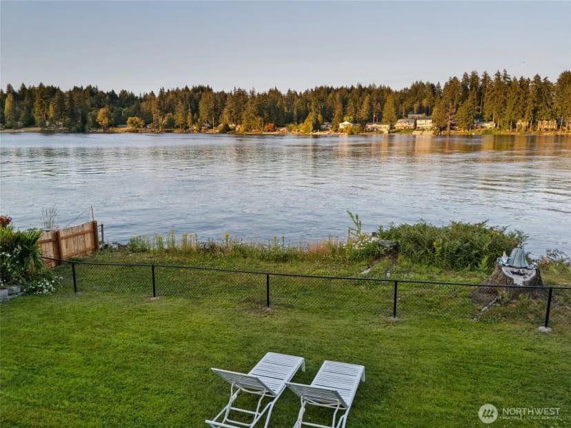 Property photo for 31 Se Skookum View Drive, Shelton photo 31