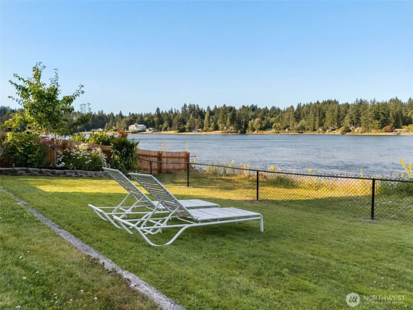 Property photo for 31 Se Skookum View Drive, Shelton photo 30