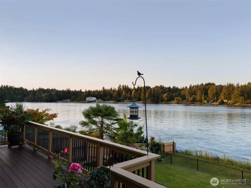 Property photo for 31 Se Skookum View Drive, Shelton photo 11