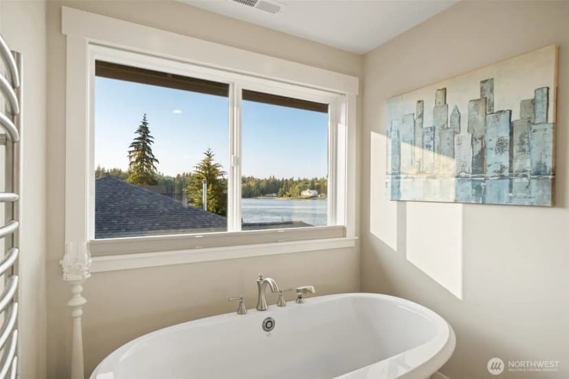Property photo for 31 Se Skookum View Drive, Shelton photo 23