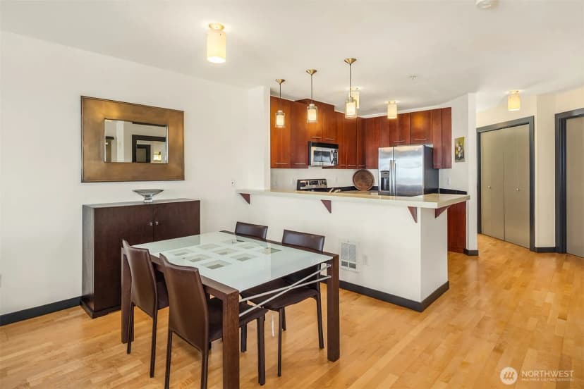 Property photo for 655 Crockett Street #b301, Seattle photo 8