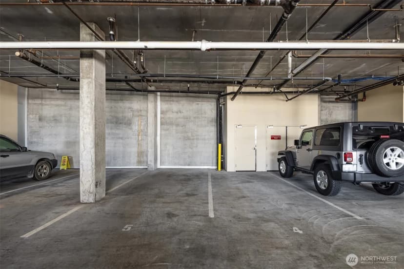 Property photo for 655 Crockett Street #b301, Seattle photo 31