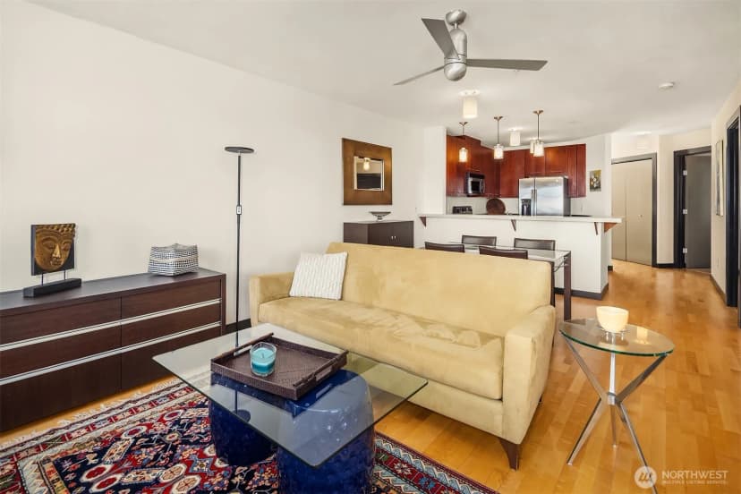 Property photo for 655 Crockett Street #b301, Seattle photo 14