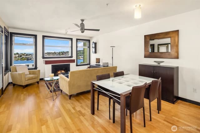 Property photo for 655 Crockett Street #b301, Seattle photo 5