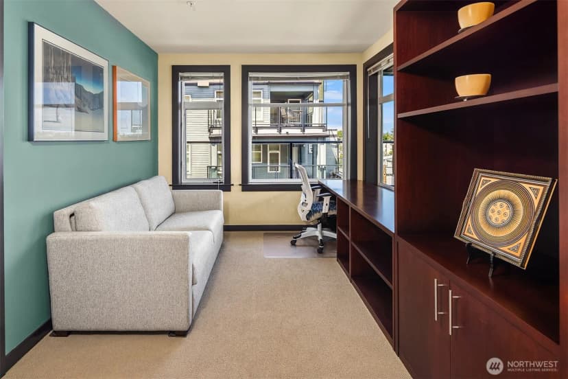 Property photo for 655 Crockett Street #b301, Seattle photo 17