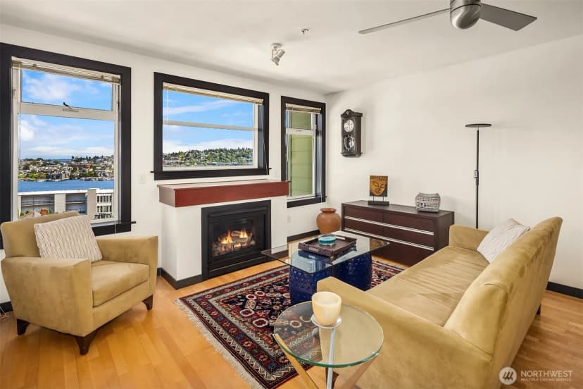 Property photo for 655 Crockett Street #b301, Seattle photo 7