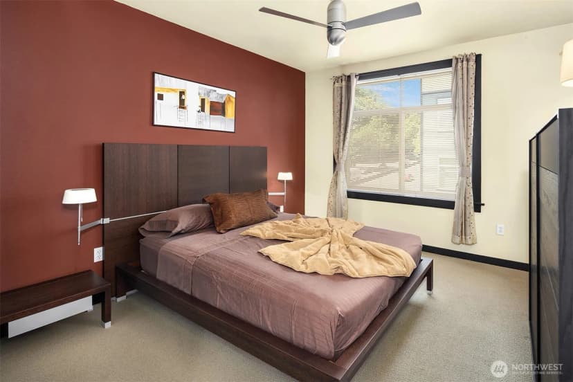 Property photo for 655 Crockett Street #b301, Seattle photo 20