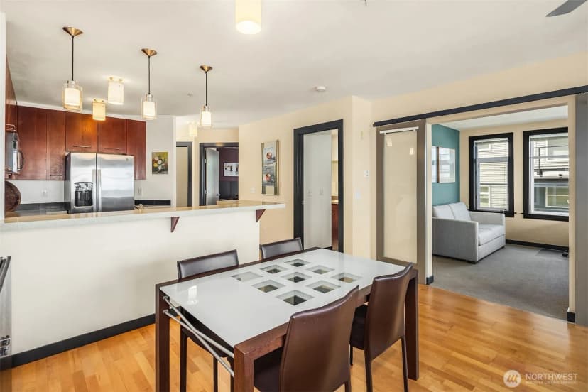 Property photo for 655 Crockett Street #b301, Seattle photo 9