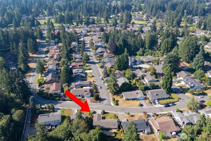Property photo for 14700 Se 165th Place, Renton photo 24