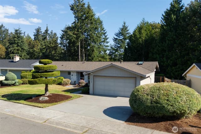 Property photo for 14700 Se 165th Place, Renton photo 2